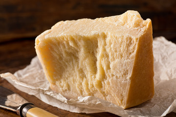 Parmesan Cheese