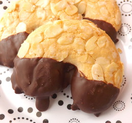 Mandelhörnchen
