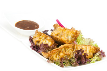 Japanese cuisine