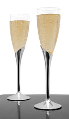 Glass of Champagne