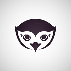 OWL logo vector