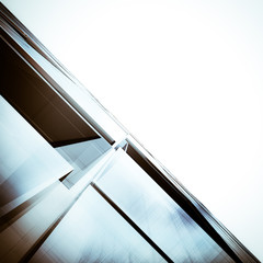 Abstract architecture