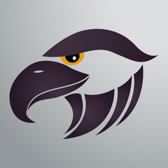 Eagles vector