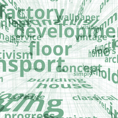 Text global concept © 1xpert