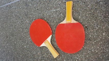 Ping Pong