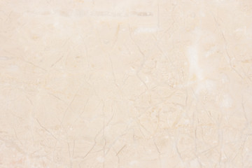 Marble background, beige marble stone wall texture.