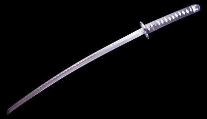 Fototapeta premium Katana