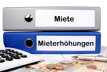 Mieterhöhungen