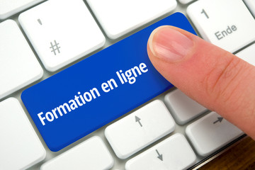 Formation en ligne