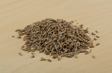 Zira seeds