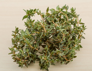 Thyme