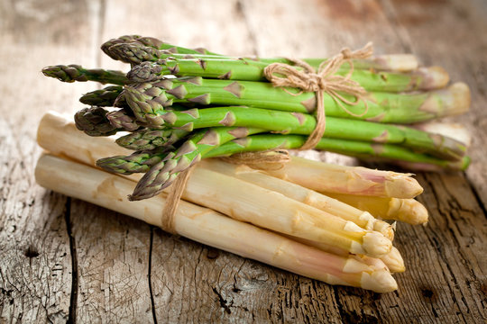 Spargel 