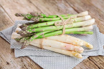 Spargel 