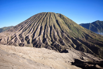 Bromo volcano in Indonesia - 81517621