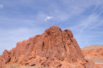 Valley of fire
