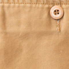 brown fabric texture background, material of textile industrial