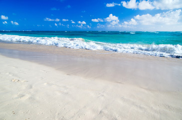 sea
