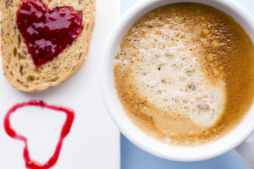 Coffee.