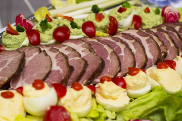 Easter food