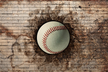 baseball