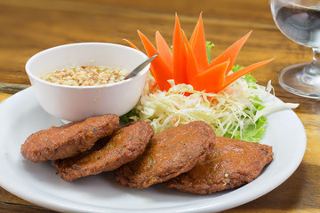 Thai Food 