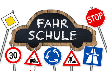 Fahrschule