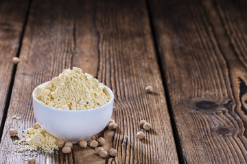 Chick Pea Flour