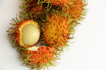 Rambutan