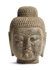 Buddha Head