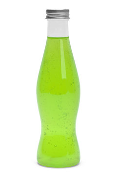 Lime Soda Pop