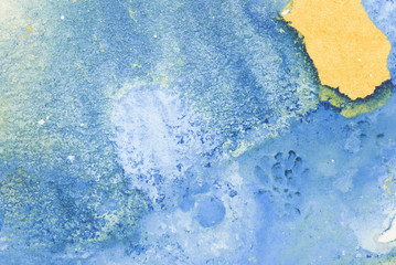 Abstract Art Background