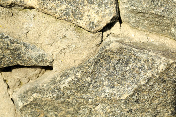 Cement textured wall background