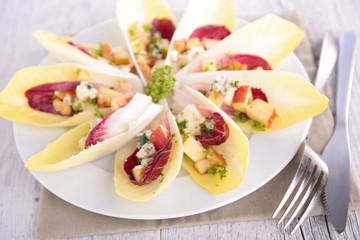 chicory salad