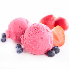 ice cream