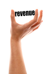 Small revenues