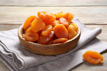 Fruit in a bowl