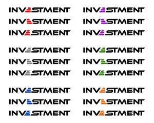 Obraz premium Investement