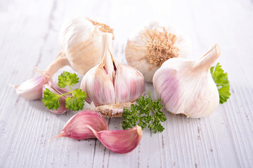garlic