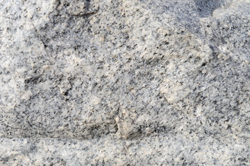Building natural stone cladding