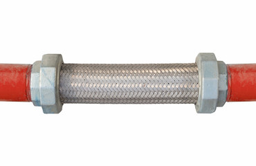 Flexible connector