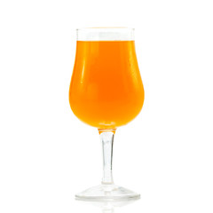 Orange juice