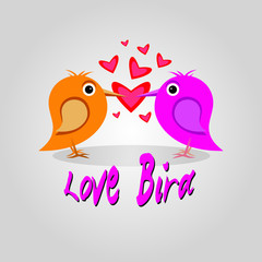Love Bird