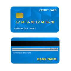 Bank Card