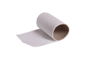 Toilet paper