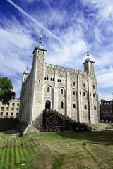Fototapeta premium tower of london