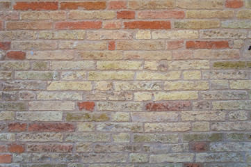 Brickwall.