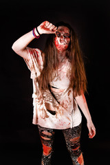 zombie