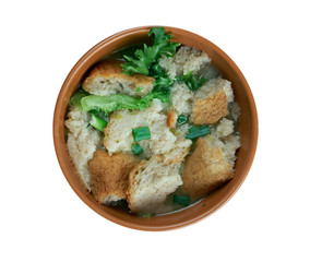 Brotsuppe