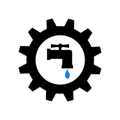 Plumbing logo