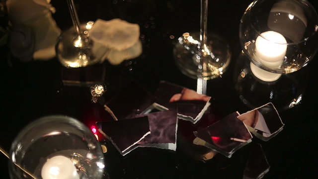 Evening Still Life